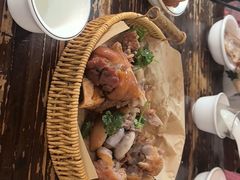 -东北缘餐厅(兰埔路店)