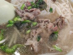 -越南牛肉河粉餐厅(书院巷店)