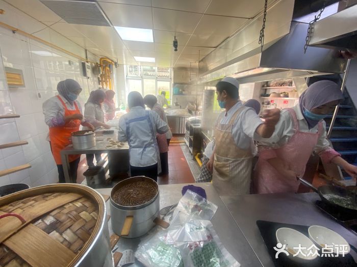 胡家包子·清真(大众巷店)图片