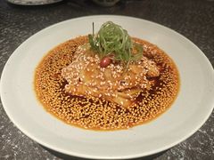 -渔语鱼新川菜Bistro(万象天地店)