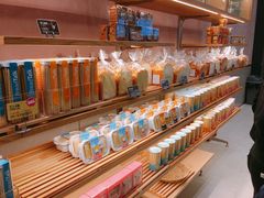 -面包新语(融创茂店)
