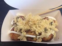-咕噜咕噜·章鱼小丸子(西湖路店)
