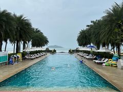 -石梅湾艾美度假酒店