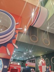 -meland club亲子乐园(北京芳圆里ID MALL店)
