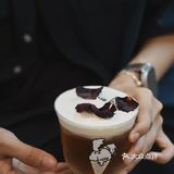 周末去的江南西新店 🐕小狗LuoYou咖啡☕️