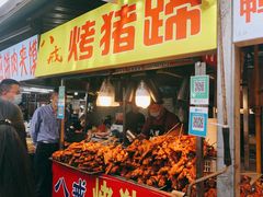 -大学城夜市大排档(凤栖路店)