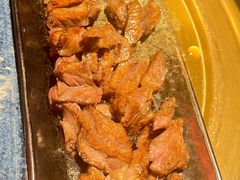 -無二炙坊·和牛烧肉(大钟寺1733店)