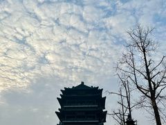 -济南大明湖景区