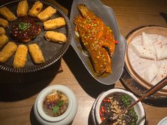 -刀板香·安徽菜(望江东路店)