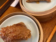 传人腐乳肉粽-真真老老(月河花鸟市场店)