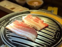 -三代烤肉(保利广场店)