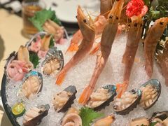 天鹅蛋-余欢领鲜火锅(新街口店)