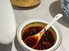 -燕兰楼·清真西北融合菜(亚运村店)