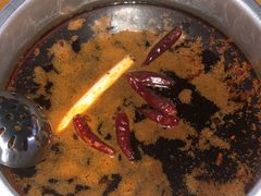 -XX麻辣烫(八里小区直营店)