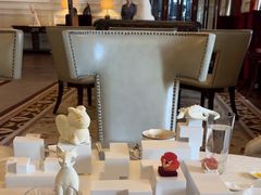 -Salon de Ville浦江汇(上海外滩华尔道夫酒店店)