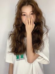 -KIMI HAIR SALON·烫染设计店