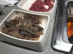 -海底捞火锅(公益西桥店)