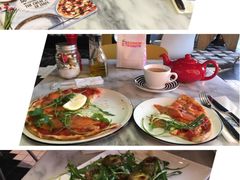 -玛尚诺Pizza&Bar(长泰广场店)