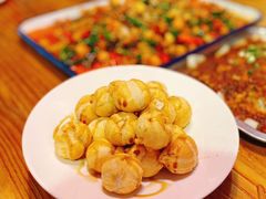 -兔槽江湖菜·重庆璧山兔(水围店)