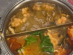 -一绪に寿喜烧(荟聚店)