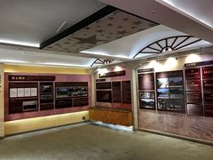-梁家河村红色旅游区