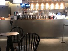 -喜茶(中山利和新地店)