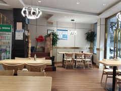 -好麺世家海鲜面馆(新建中路店)