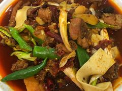 -全超美味轩大盘鸡店