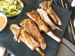 -瑞杰烧烤店·24小时营业(山东路店)