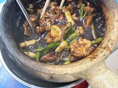 -明辉田鸡粥