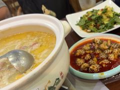 -金龙·打边炉(武进路店)