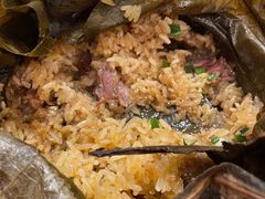 -东排食堂长沙小吃大排档(五一广场店)