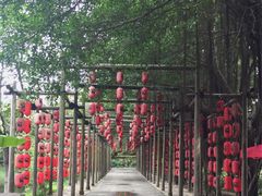 -茂德公草堂