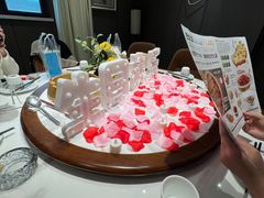 -巴扎屋大盘鸡·新疆菜(汇嘉时代店)