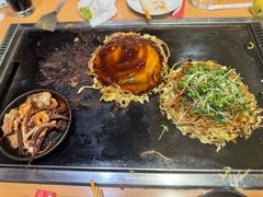 -鹤桥风月(ヨドバシ梅田店)