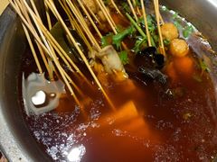 -160烧烤(香坊店)