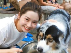 -TrueLove @ Neverland (Husky Cafe)