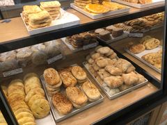 -长发西饼(临顿路店)