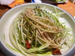 -肉串汪(望京店)