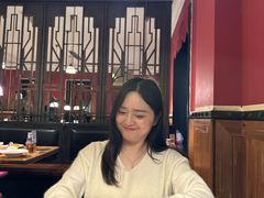 -新白鹿餐厅(龙游路店)