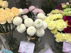 -花邻FloweringLife花艺气球派对(武康大楼店)