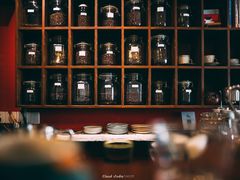 -RUMORS COFFEE ROASTERY鲁马滋咖啡(湖南路店)