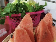 -老北京涮羊肉店(星湖路北一里二巷店)