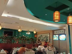 -江城小馆陕南妈妈菜·全球旅行餐厅(钟楼店)