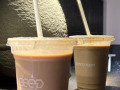 -DEEP COFFEE(瑞光烘焙工厂店)