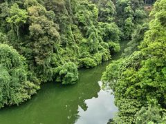 -保利石象湖景区