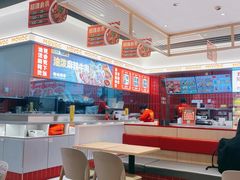 -每味每客·重庆麻辣烫(国泰店)