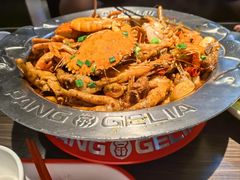 -胖哥俩肉蟹煲(杭州下沙学林街店)