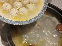 圆子火锅-志晖园(昆明老街店)