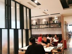 大堂-虾饺妹·酒家(金碧店)